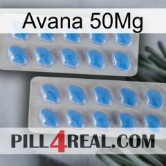 Avana 50Mg 23